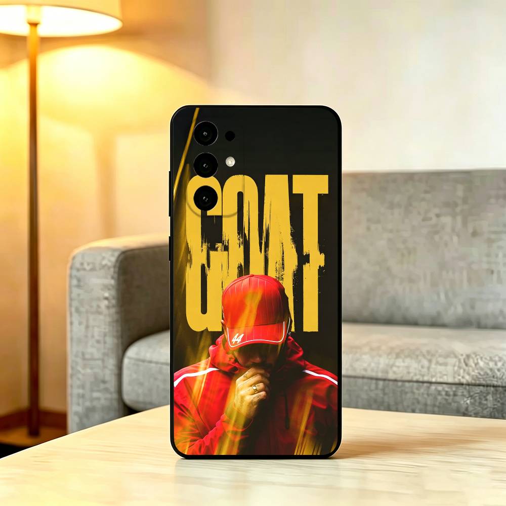 レーシングドライバー L-ルイス・ハミルトン 44 電話ケー - Phone Cases Hamilton のレビューと価格