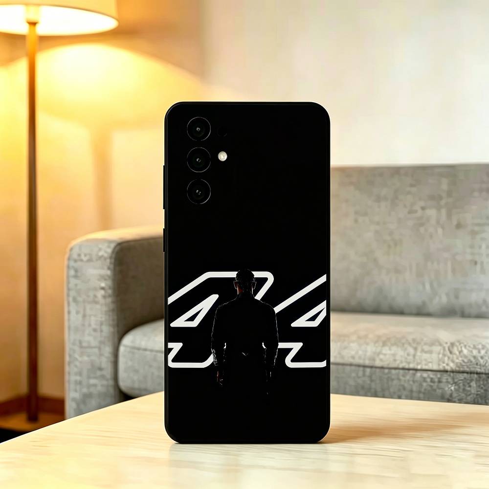 レーシングドライバー L-ルイス・ハミルトン 44 電話ケー - Phone Cases Hamilton のレビューと価格