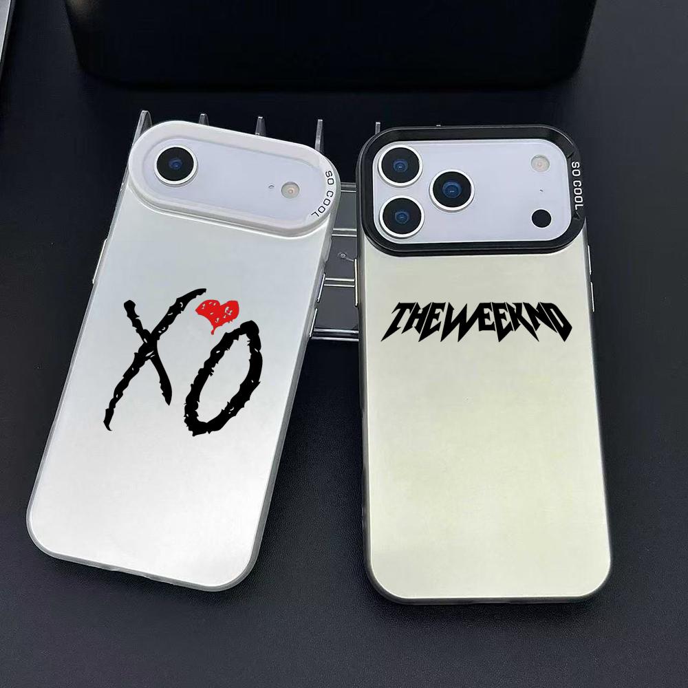 ラッパー歌手ザ・ウィークエンド iPhone 17 16 1 - Phone Cases For Iphone 13 のレビューと価格