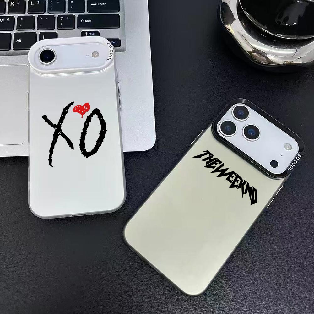 ラッパー歌手ザ・ウィークエンド iPhone 17 16 1 - Phone Cases For Iphone 13 のレビューと価格