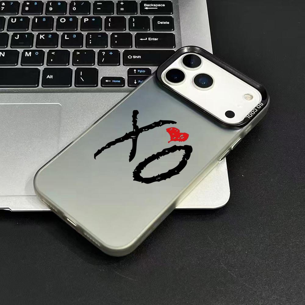 ラッパー歌手ザ・ウィークエンド iPhone 17 16 1 - Phone Cases For Iphone 13 のレビューと価格