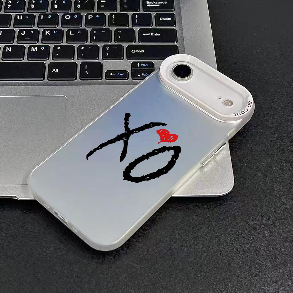 ラッパー歌手ザ・ウィークエンド iPhone 17 16 1 - Phone Cases For Iphone 13 のレビューと価格
