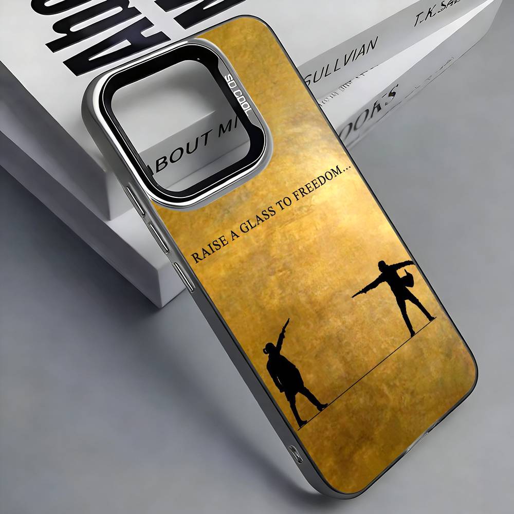 H-ハミルトン ミュージカルの歌詞柄 iPhoneケース i - Phone Cases Hamilton のレビューと価格