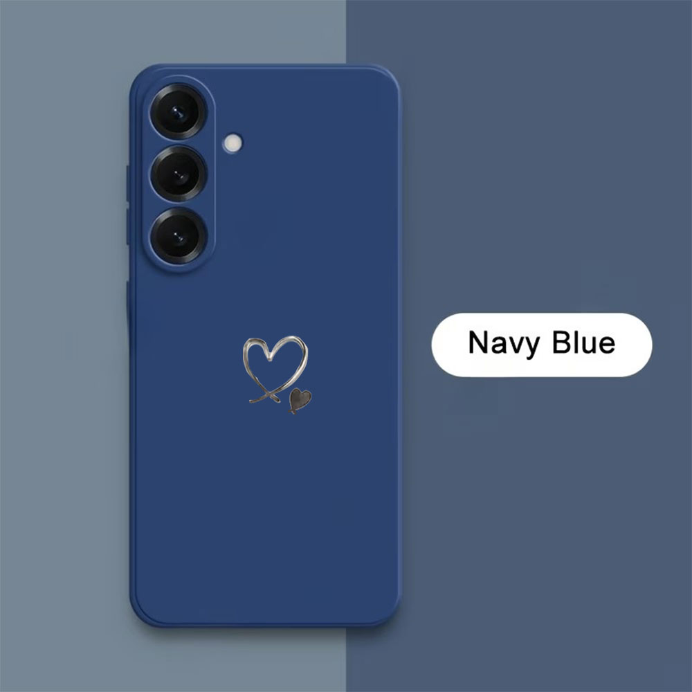愛のハートプリント落下防止スマホケース Samsung Ga - Phone Cases For Samsung S21 5G のレビューと価格